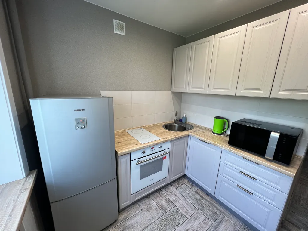 Отличная квартира в центре города