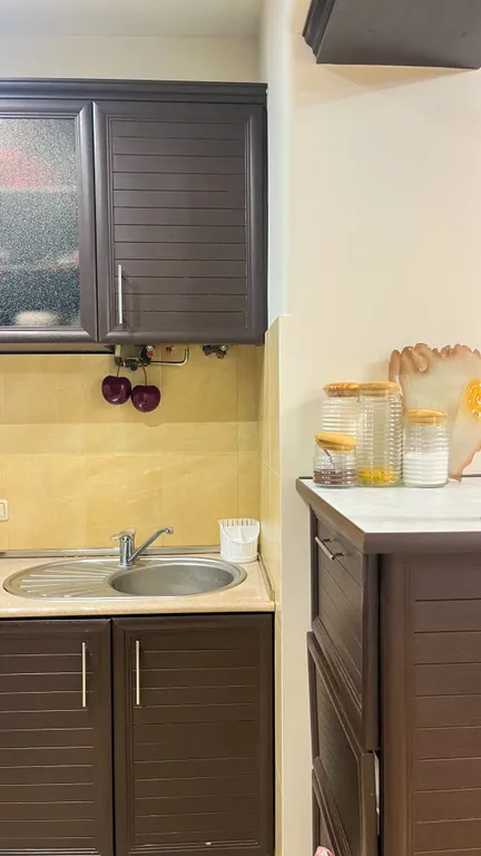 Квартира на Втором этаже