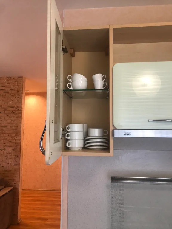 Уютная  и просторная квартира на центральной улице города Ростова