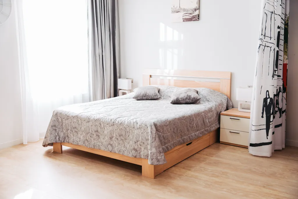 Квартира Квартира Апартамент Victoria Stolz у моря, бесконтактное заселение — Светлогорск