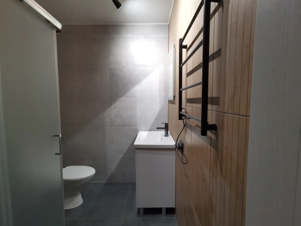 Коттедж Загородный дом — Веськово