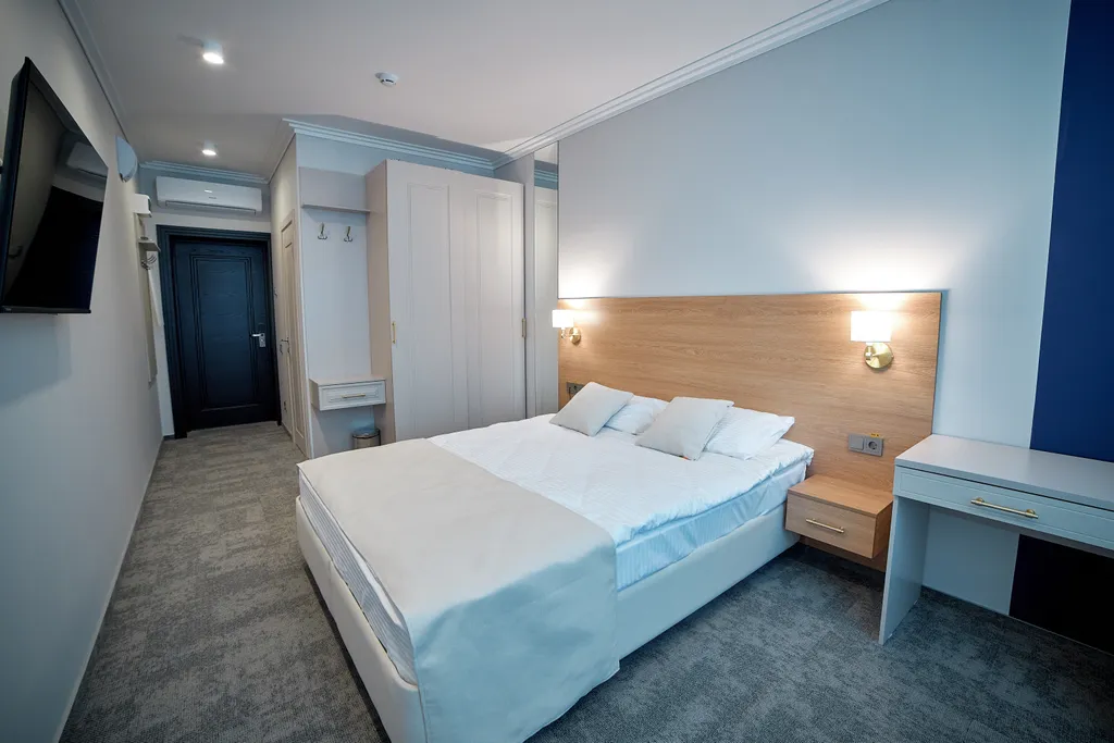 Номер Стандарт