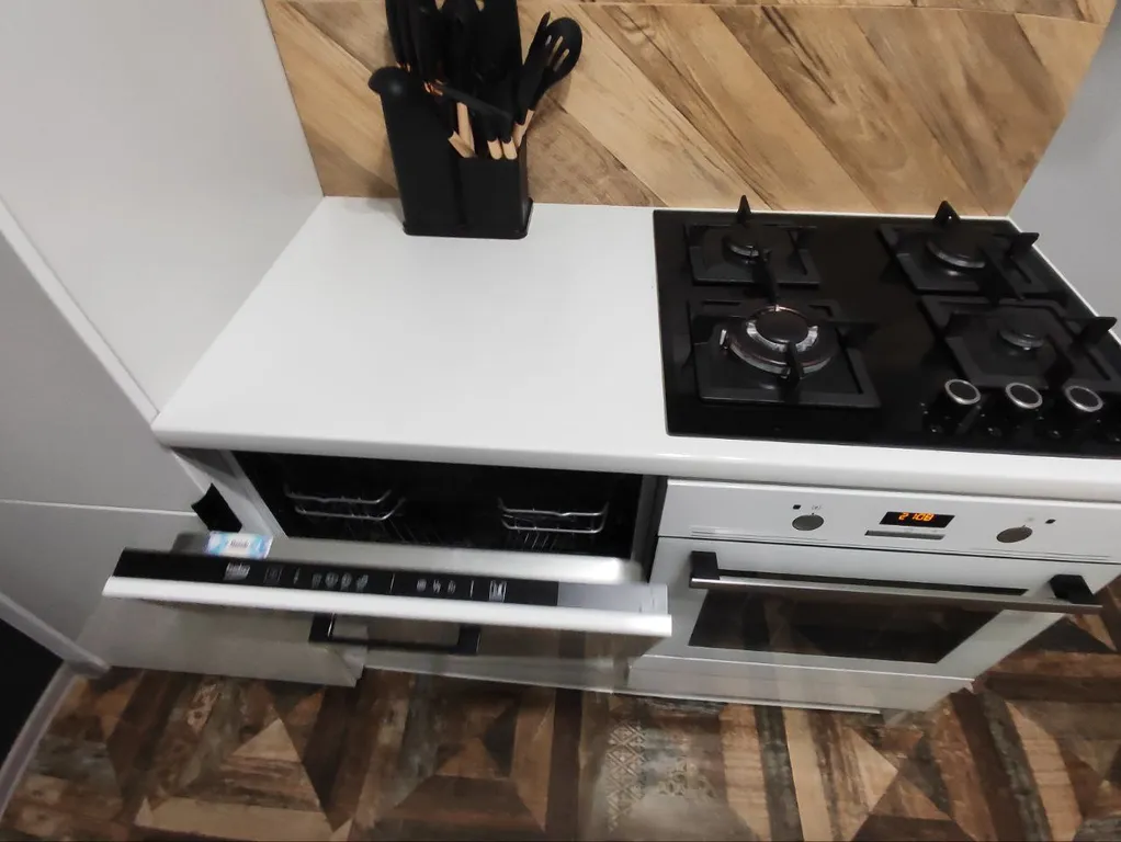 Квартира Апартаменты в историческом центре — Калининград