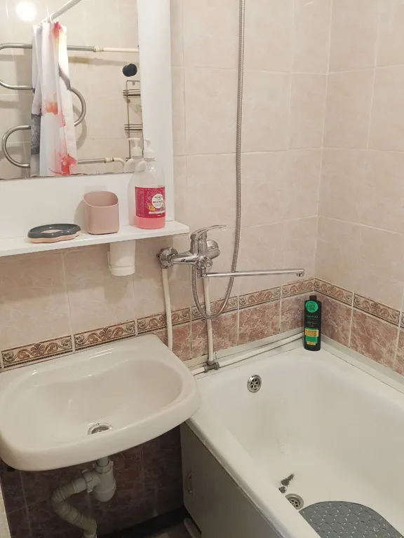 Уютная 2-комнатная квартира в центре