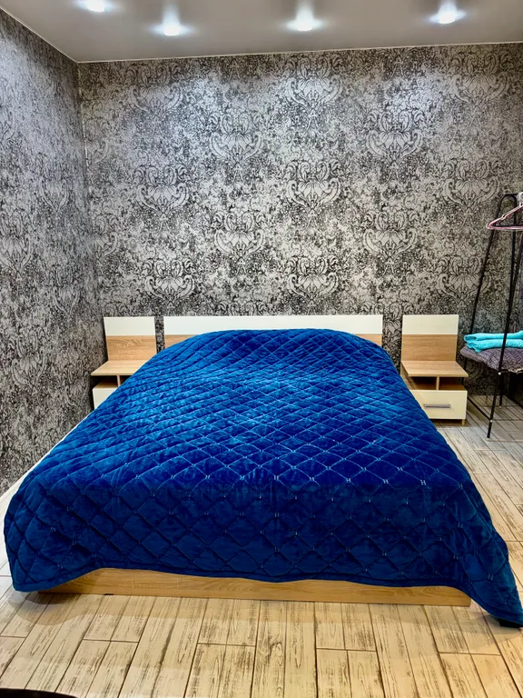 Уютная, чистая квартира в центре