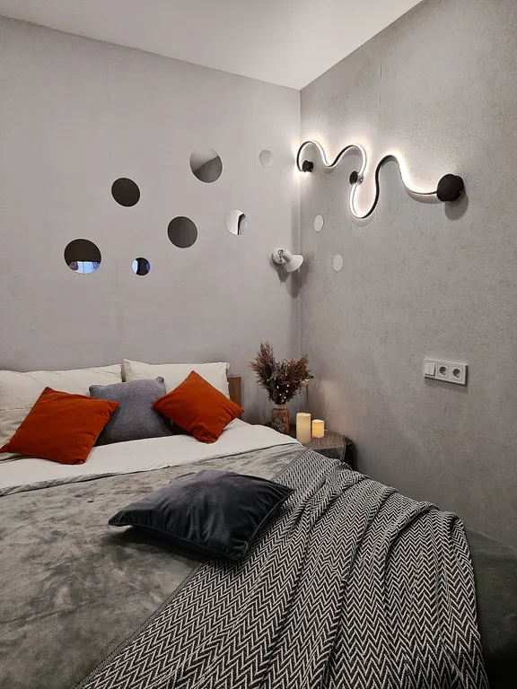 Центр новый дом, большая парковка от собсьвенника