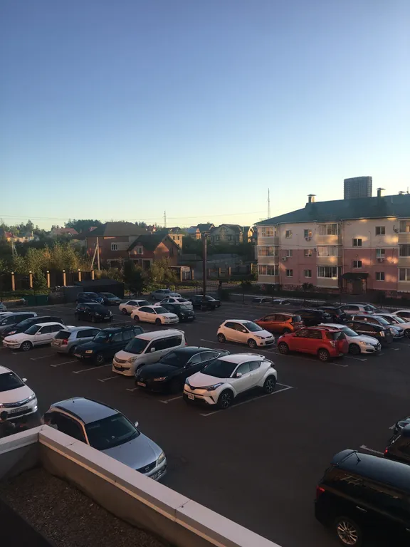 1-комнатная квартира рядом с КГЦО и МНТК