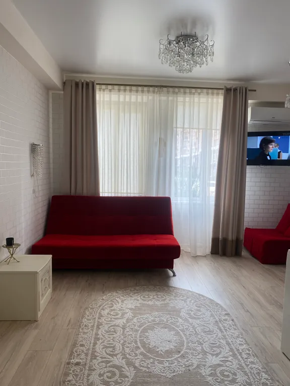 Студия на море