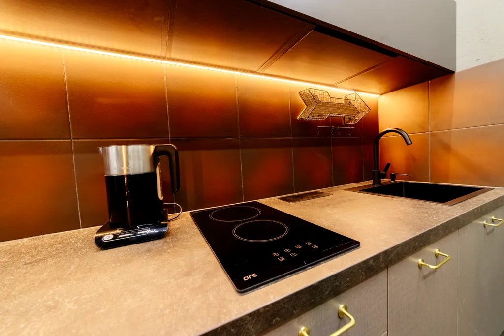 Квартира Apartment Mr.Yagel — Кострома