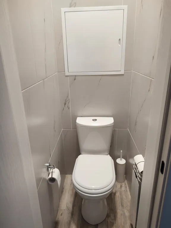 Апартаменты Центр 2