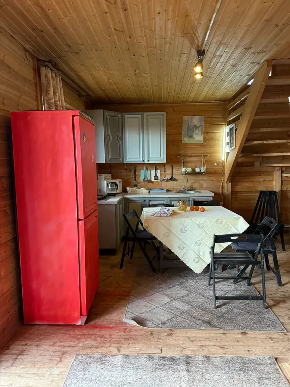 Дом 5 спален на берегу водохранилища