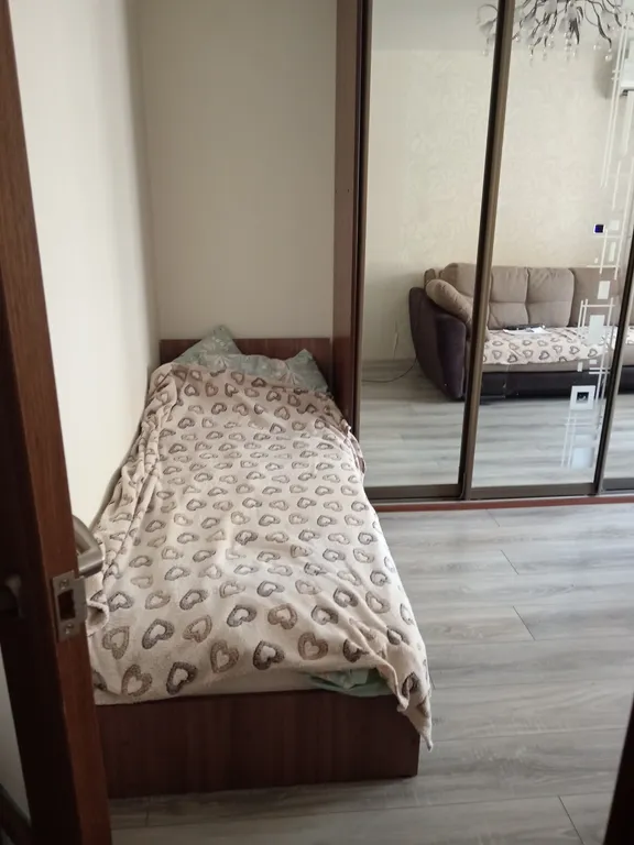 Квартира Уютная квартира — Самара