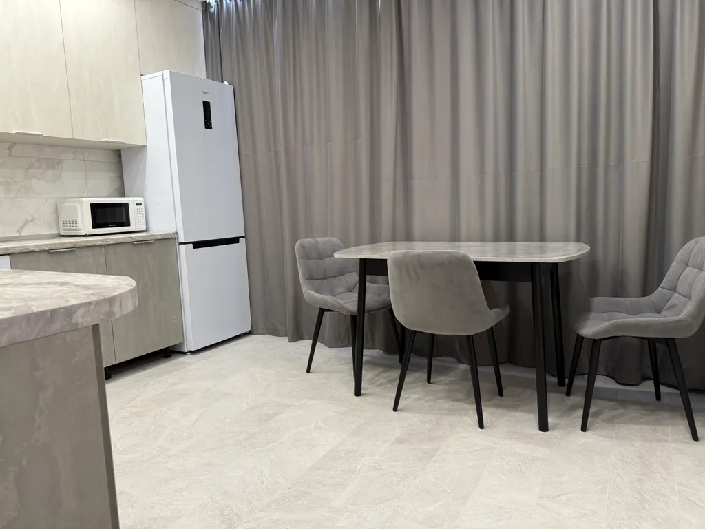 Квартира Квартира в новом доме — Ейск