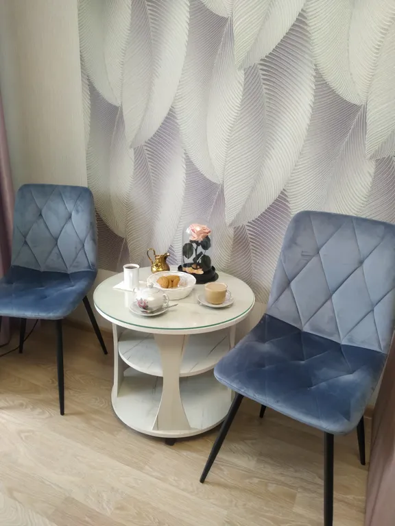 Лучшая квартира в городе