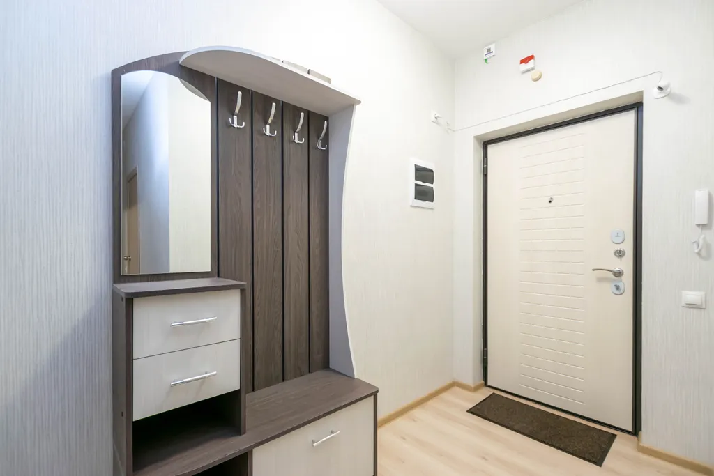 Полноценная двушка | Парк Горького | Отч документы