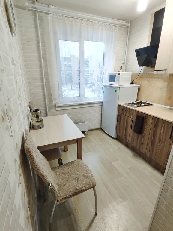 Квартира в центре города