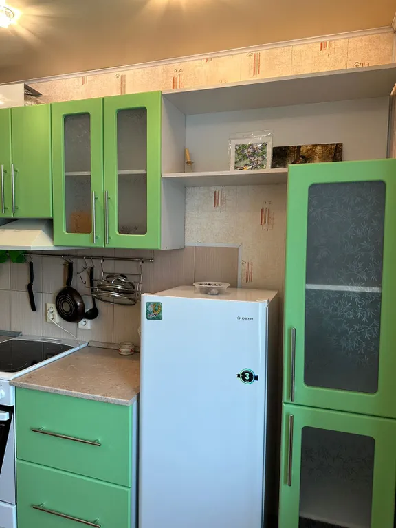 Уютная однушка