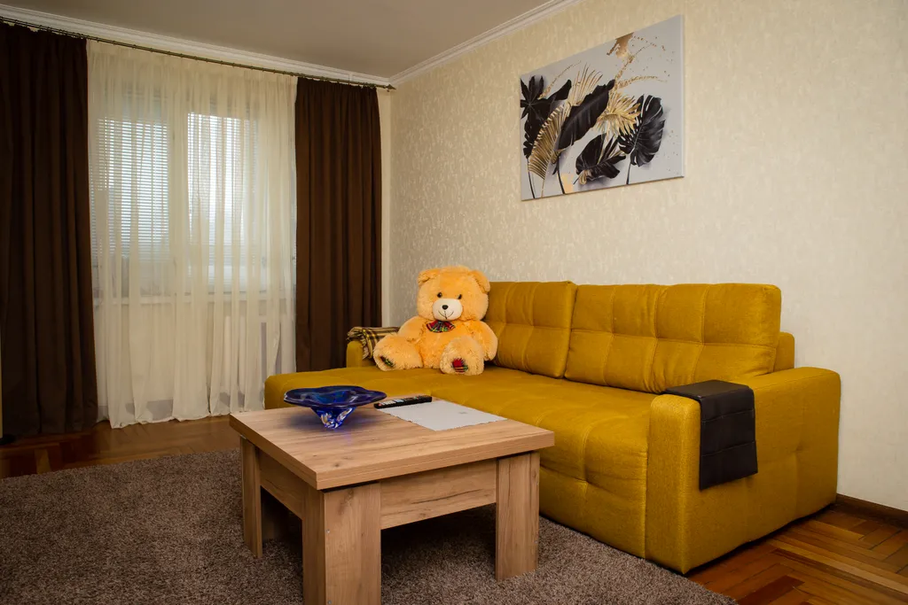 Квартира Добро пожаловать — аренда посуточно в Нальчик