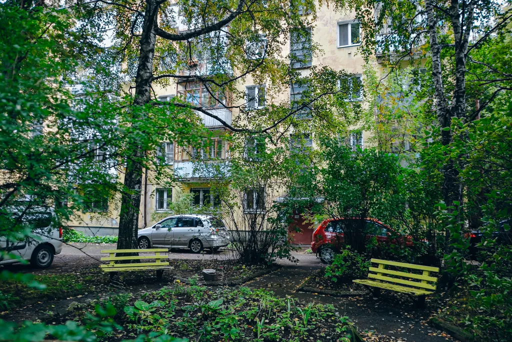 Квартира Отличная квартира рядом с клиникой Константа и набережной — Ярославль