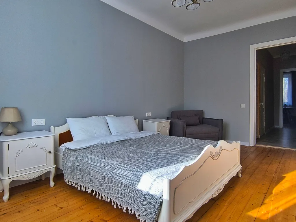 Квартира Апартаменты двухкомнатные у вокзала — аренда посуточно в Кострома