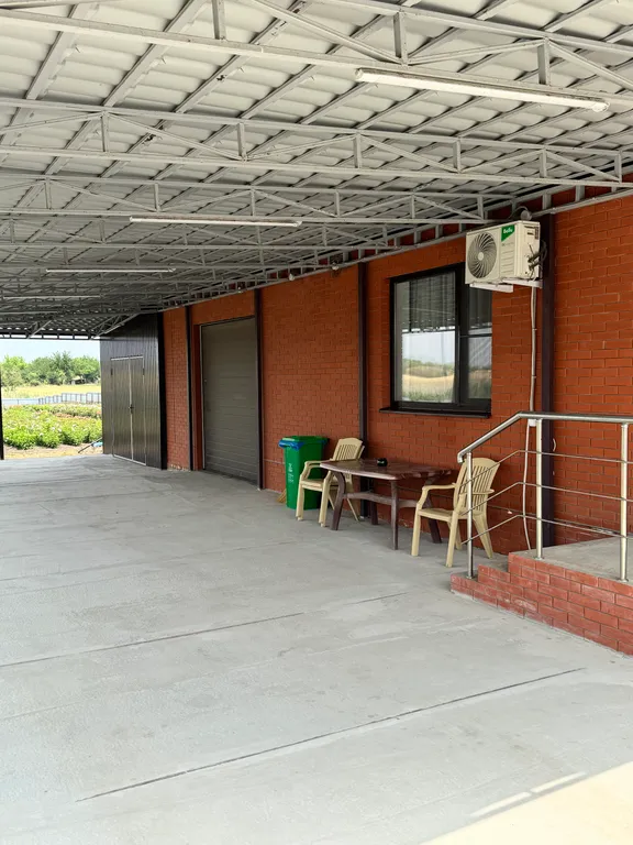 Коттедж Уютный новый дом с евроремонтом и новой мебелью — Кущёвская