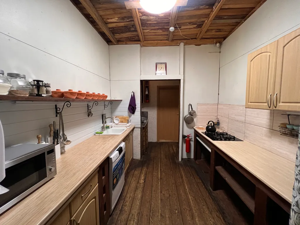 Загородный клуб Черника