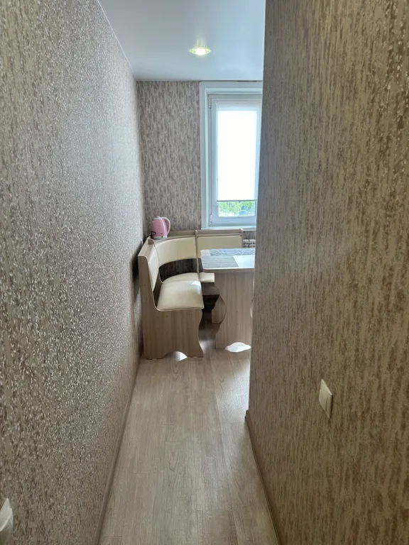 Уютная квартира в центре города — аренда посуточно в Бердск