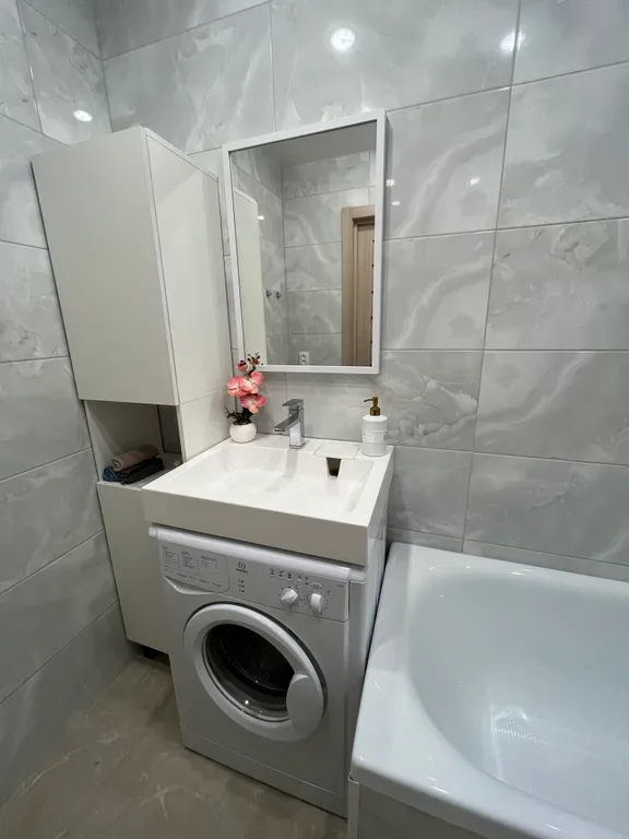 Уютная квартира на Селигере