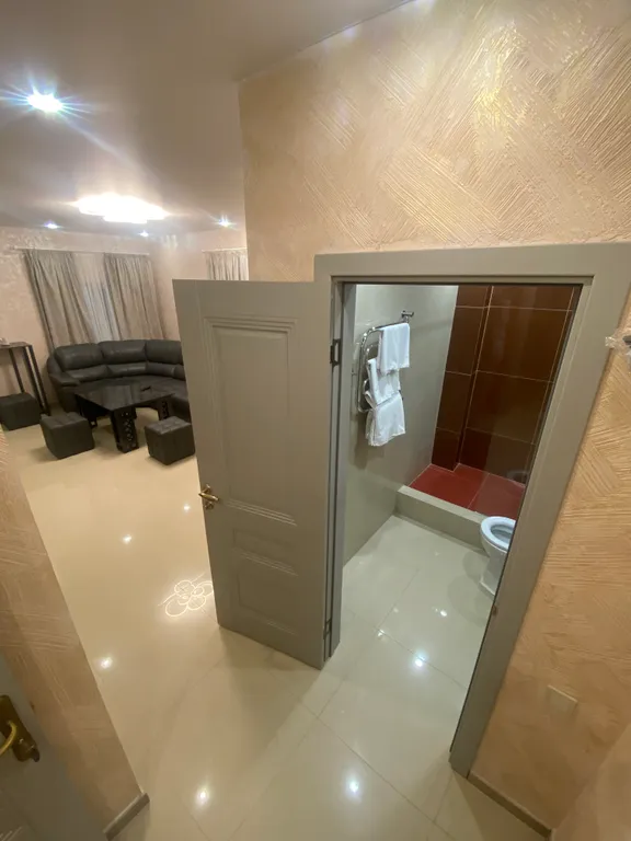 Квартира Комната — Лобня