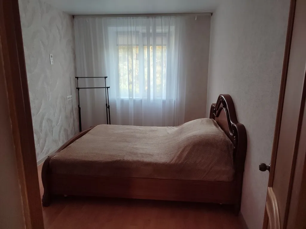 Тепло у Морозовых