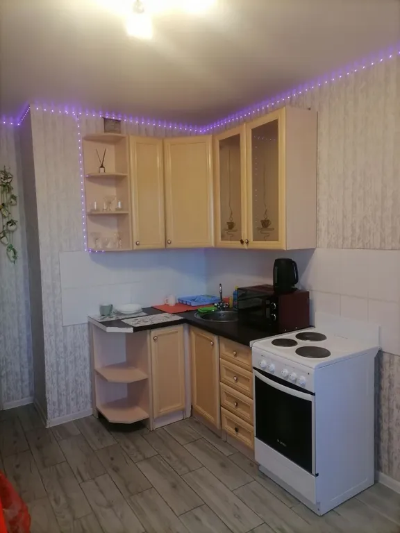 Квартира у залива