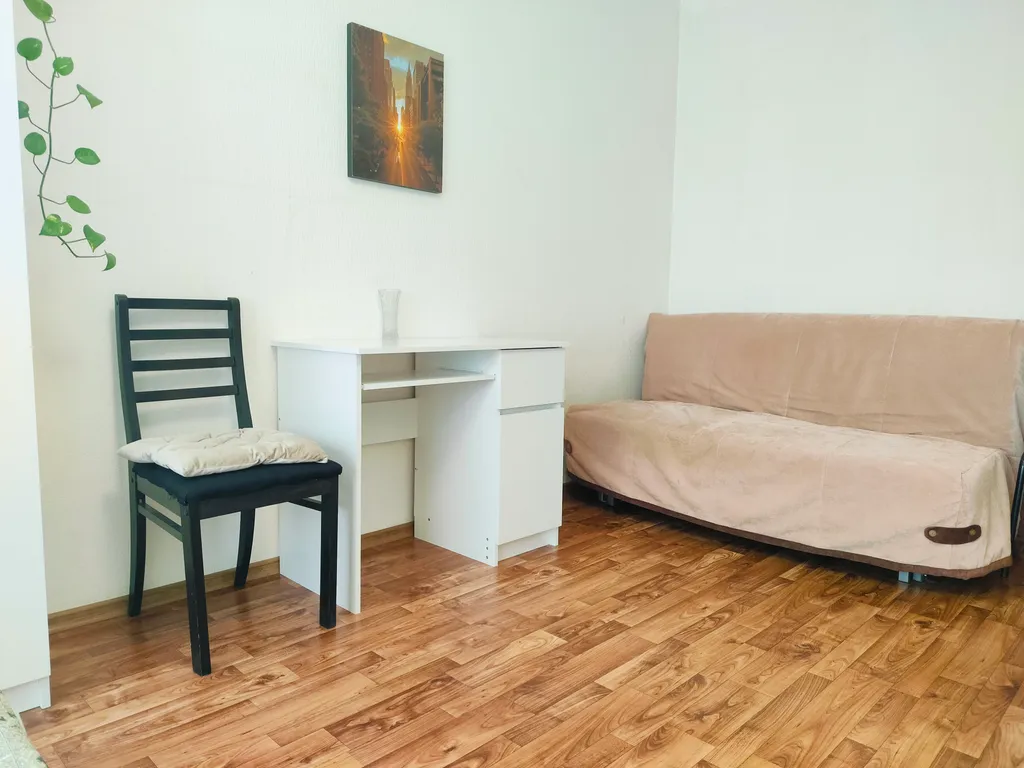 Квартира Чистая и уютная квартира от собственника в жк Московский — Краснодар