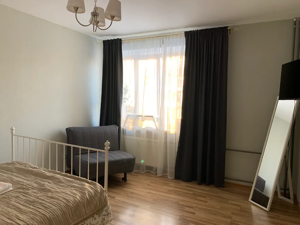 Квартира в Шлиссельбурге