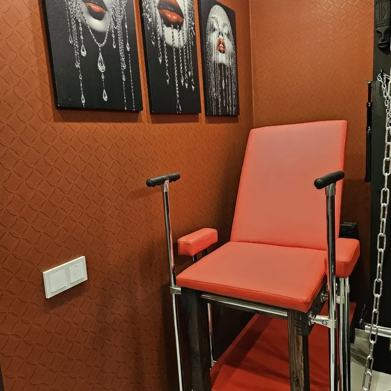 Апартаменты любви