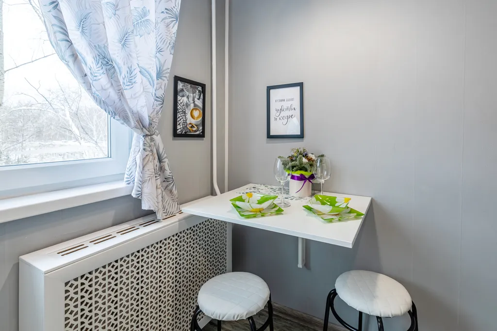 Уютная квартира в центре рядом с Чашей Казань