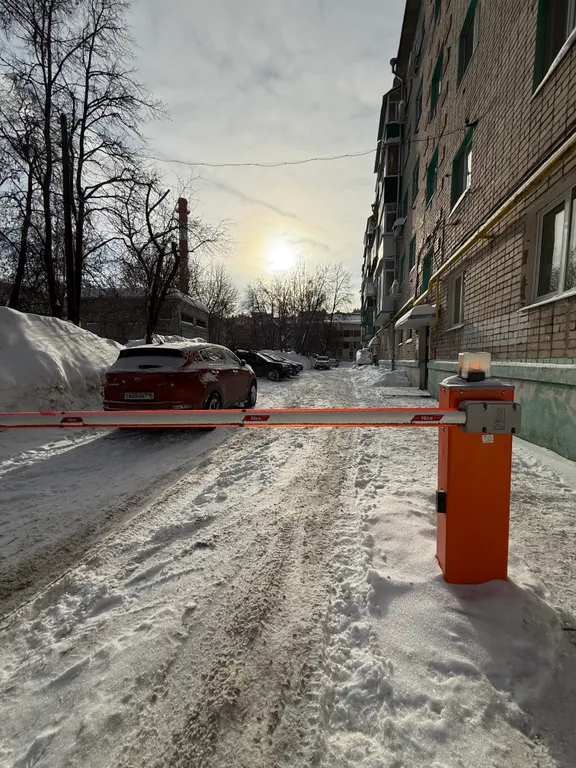 Стильная квартира в самом центре города