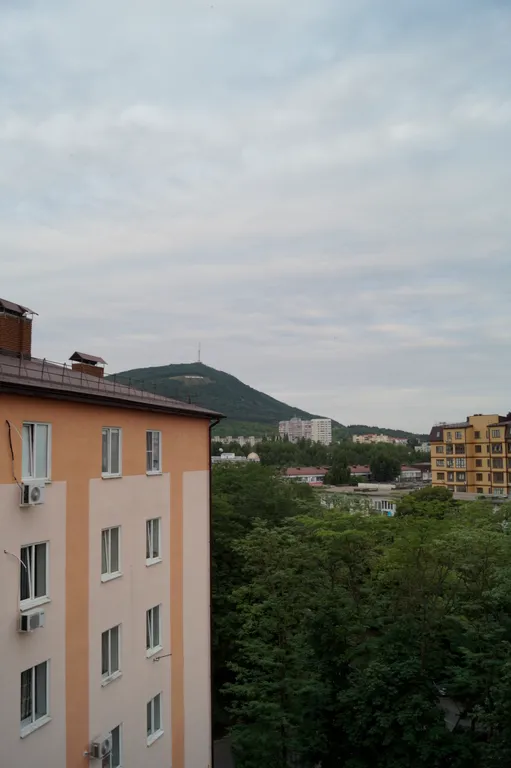 Апартаменты Red Room от Rooms Apartments