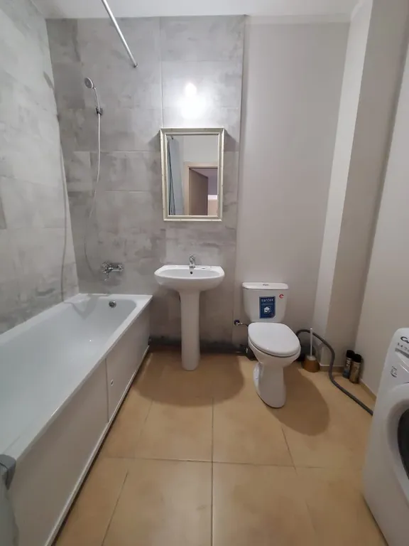 Квартира Новые апартаменты в RiverPark — Екатеринбург