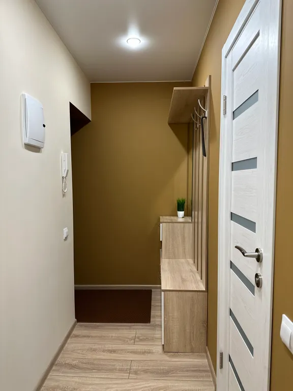 Квартира Уютная квартира в центре — Ярославль