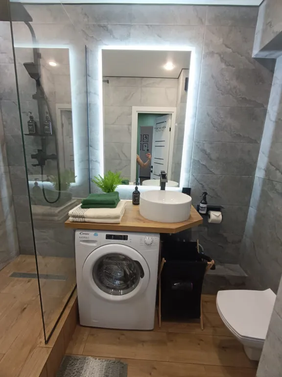 Квартира Новый ремонт со вкусом — Курск