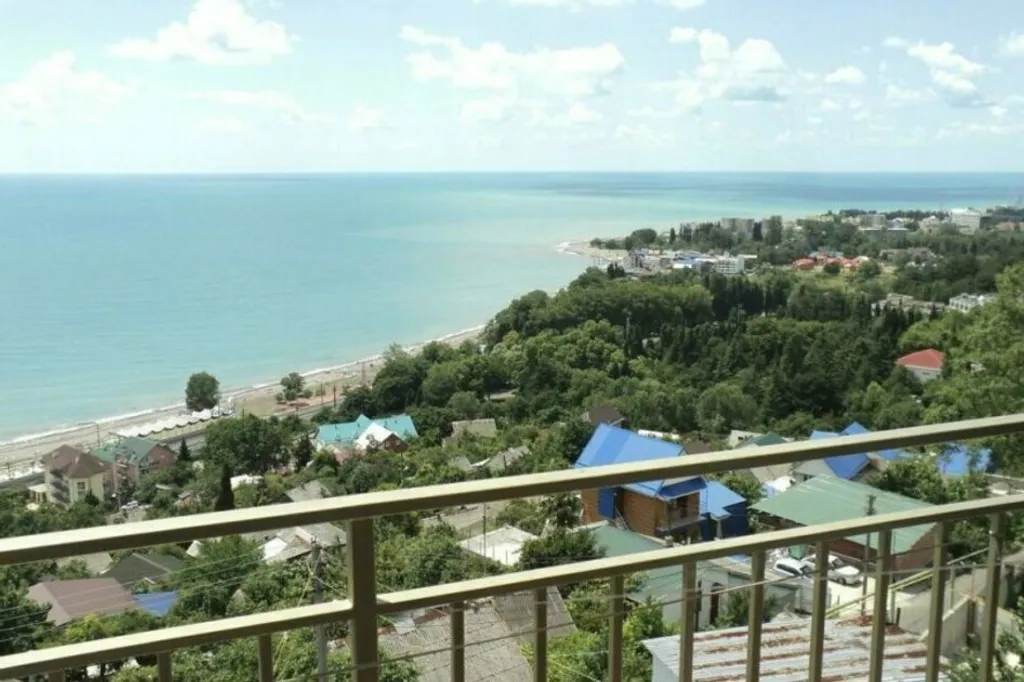 Квартира Комната — Лазаревское