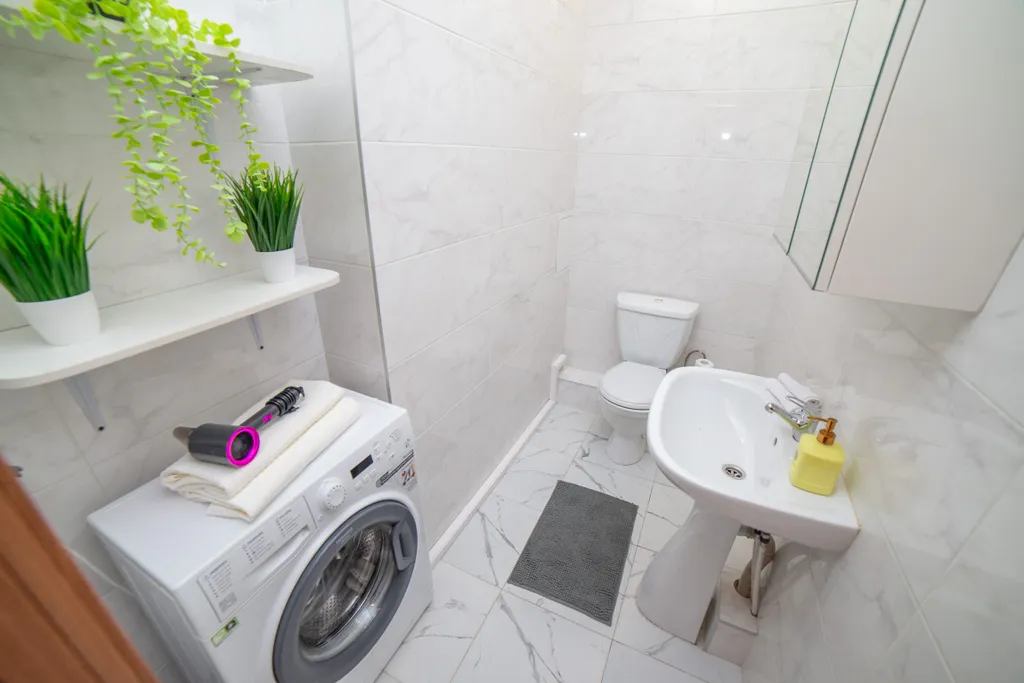 Квартира Квартира Замок в облаках — Екатеринбург