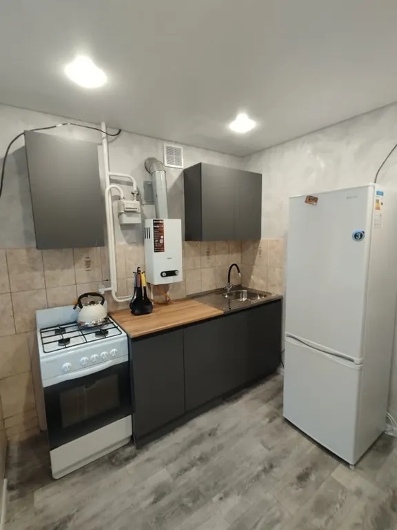 1-комнатная квартира в Мраткино