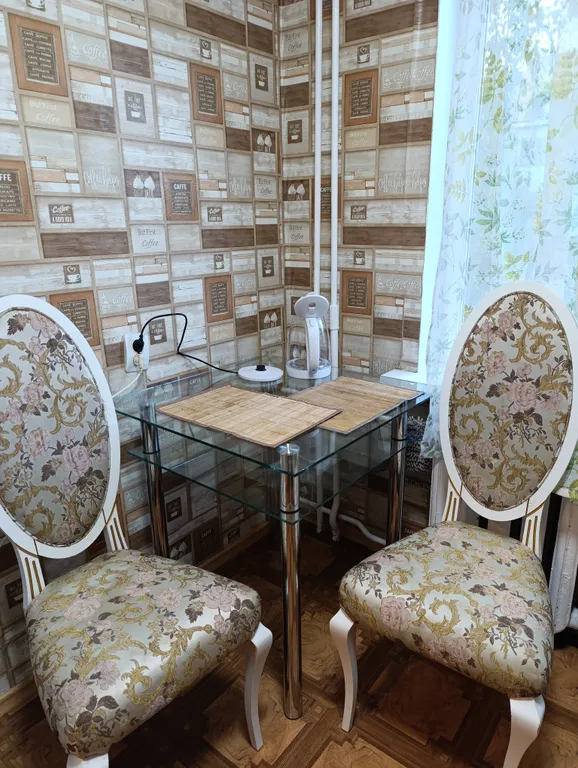 Квартира в центре