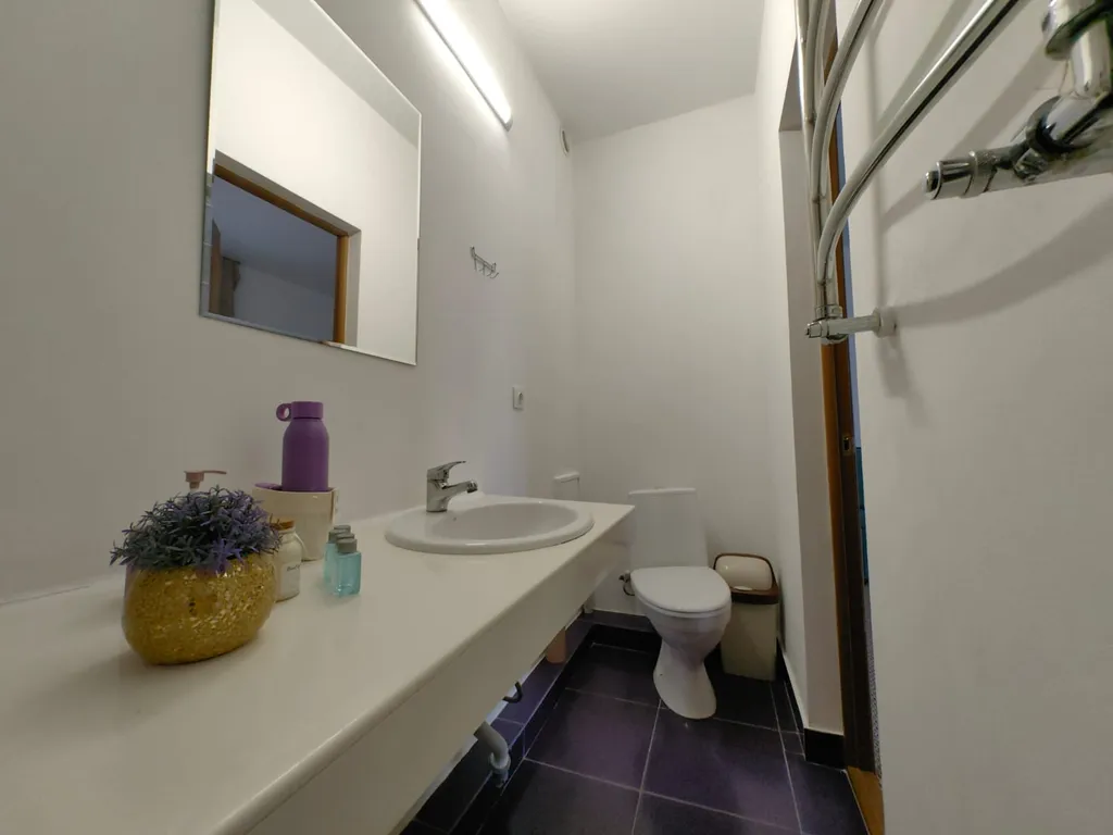 Квартира Комната — Витязево