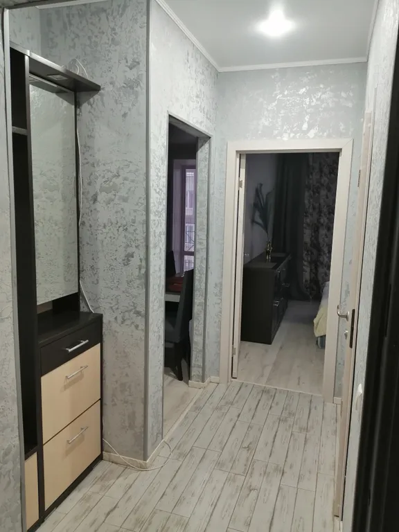 Уютная квартира в городе