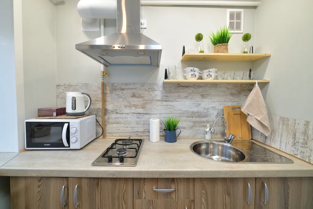 1-комнатная Квартира — аренда посуточно в Рыбинск