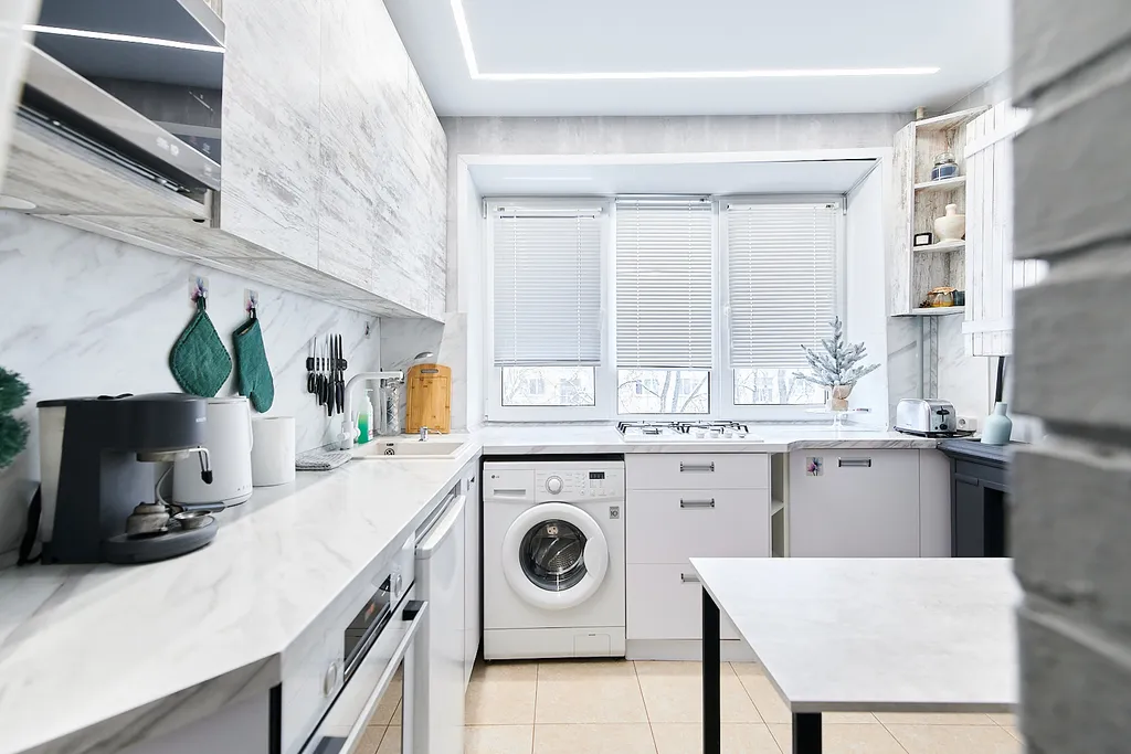 Апартаменты на берегу Цнянского водохранилища