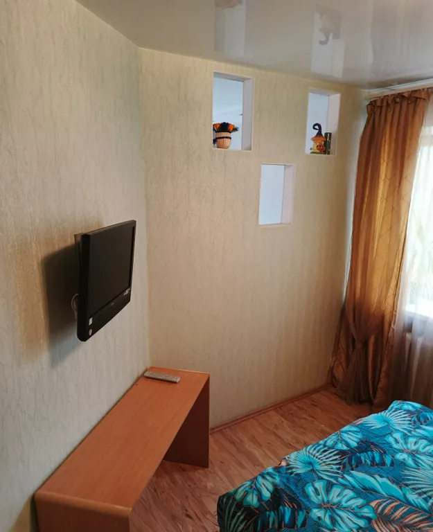 Квартира в Западном районе