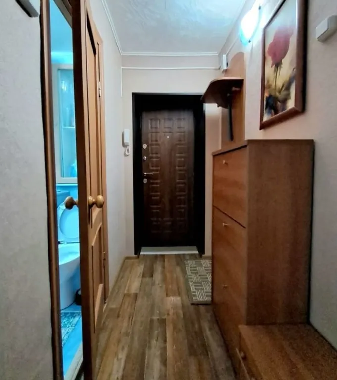 Квартира рядом с центральным парком